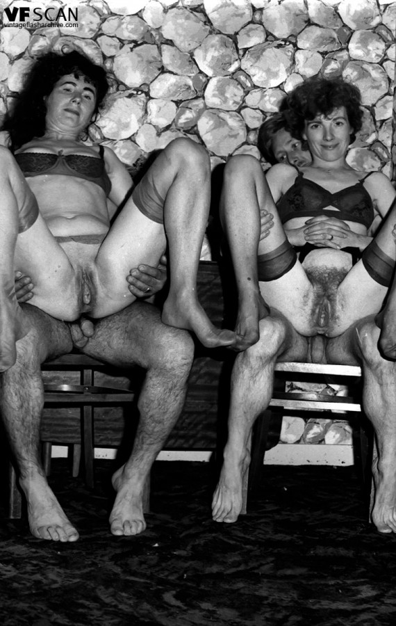 1950s Sex - 1950s London Soho Sex Pics! - CuteHairyCunt.com